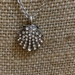 Chloe + Isabel Paloma Pearl Pendant Necklace